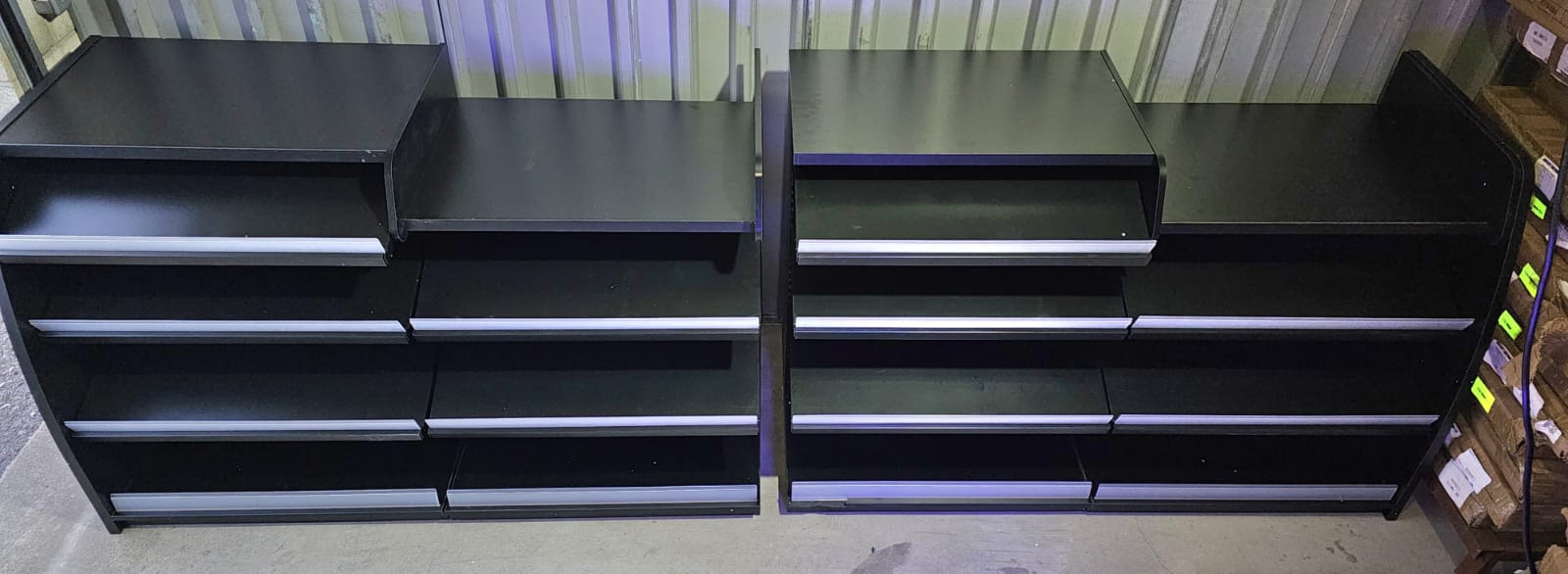 CONFECTIONERY COUNTER FOR RETAIL SHOPS & OFFLICENSE