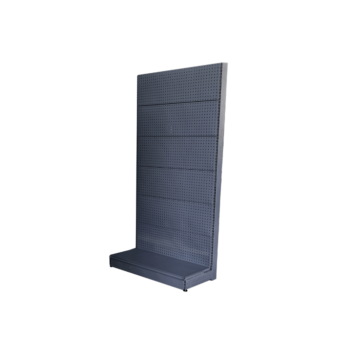 peg Wall Bay, 2.2m high and base 450mm