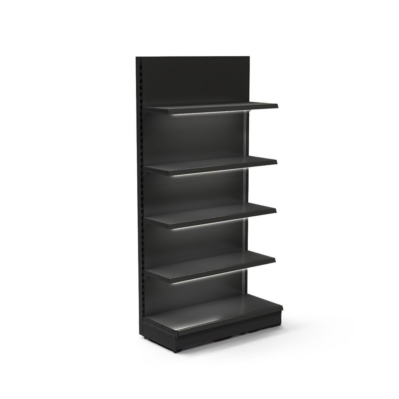 Shelf for Retail Shelving Units